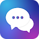 Messenger SMS - Color Messages - 通信アプリ