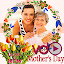 Happy Mothers Day  Video Maker