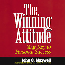 Imagen de icono The Winning Attitude: Your Key to Personal Success