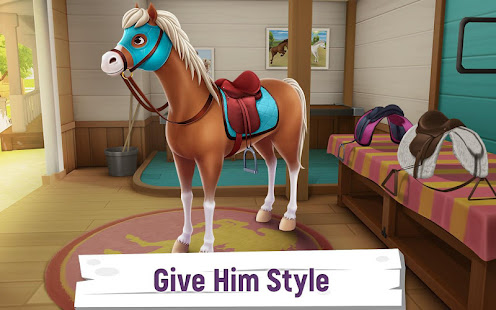 My Horse Stories 1.5.3 screenshots 19