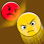 Cover Image of 下载 Brave Emoji - Clash Arcade Game 1.0.1 APK