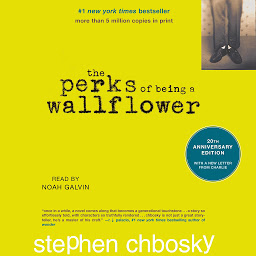 「The Perks of Being a Wallflower」のアイコン画像