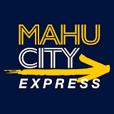 Mahu City Express icon