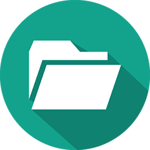 File Manager - Simple and fast 1.3.1 Icon