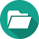 ファイルマネージャ - 迅速かつ迅速なファイル探索 - Androidアプリ