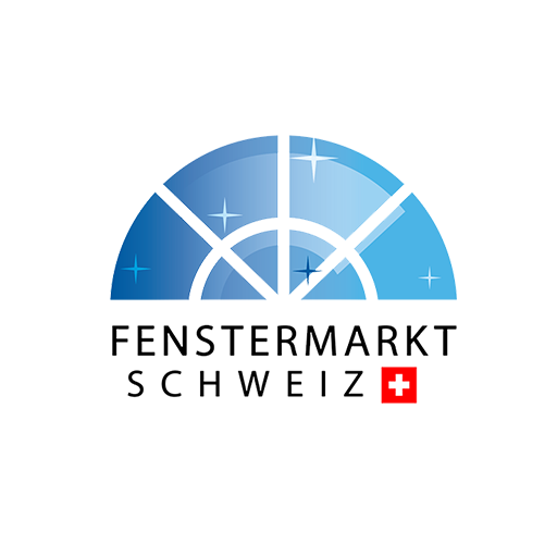 Fenstermarkt Schweiz logo