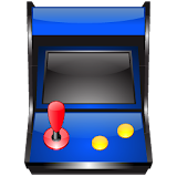 Arcade-XPlay - Arcade Emulator icon