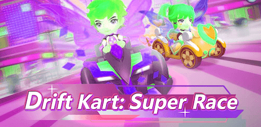 Drift Kart: Super Race