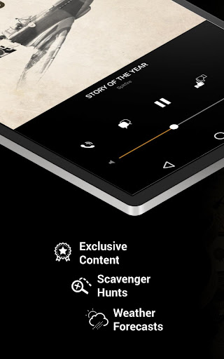 Screenshot of 101.9 KING (KIGN)
