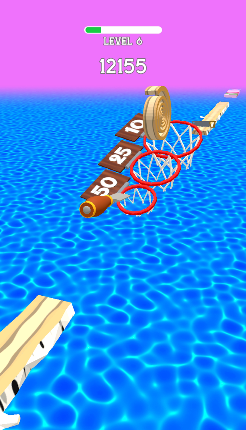 Wood Carving Games 3dをPCでダウンロード- LDPlayer