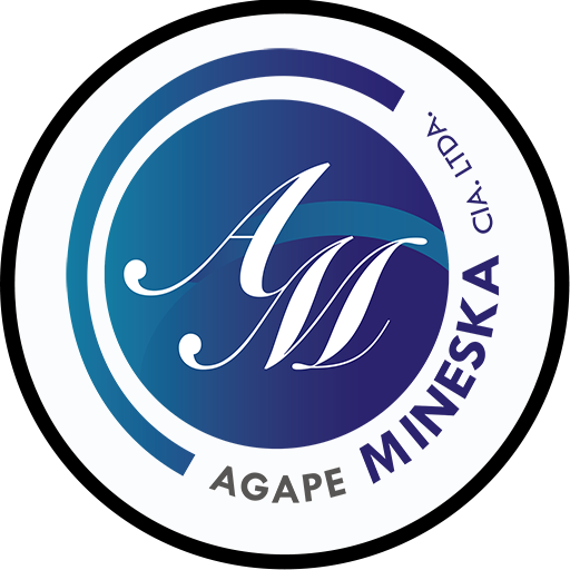 Agape Mineska EC  Icon