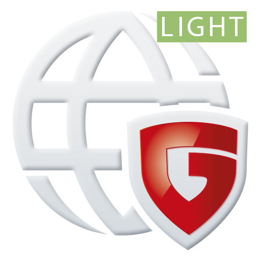 G DATA Mobile Security Light 27.10.9.1e8429 Icon