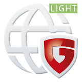 G DATA Mobile Security Light icon
