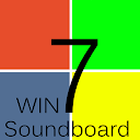 Win 7 Soundboard