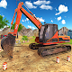 Simulator Excavator Berat Baru:Game Excavator 2020 Unduh di Windows