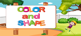 Game screenshot Colors and Shapes mod apk