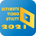 Cover Image of Download Ultimate video utility  APK