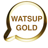 Watsup Gold icon
