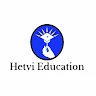 Hetvi Education