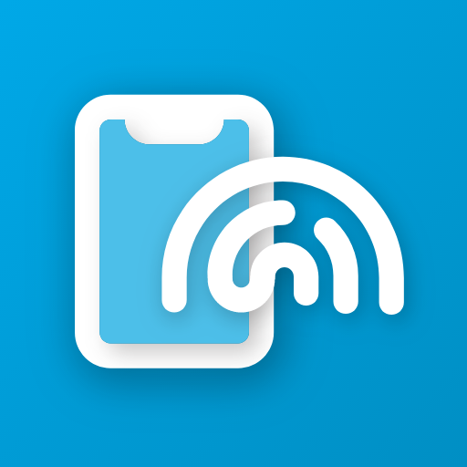 Contractor Passport 1.1.1 Icon