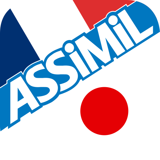 Apprendre Japonais Assimil 1.4 Icon