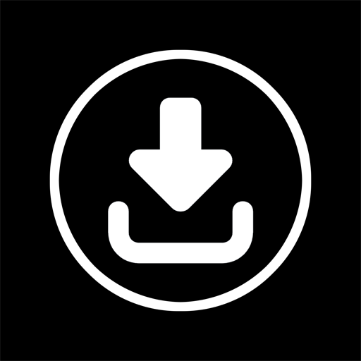 Video Downloader No Watermark logo