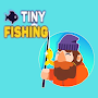 tiny Fishing APK icon