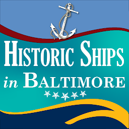 Icon image Historic Ships in Baltimore