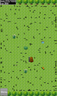 Bugs Clicker - Screenshot 1