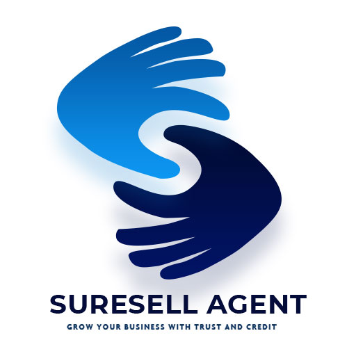 SureSell Agent logo