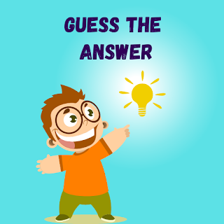 Guess the answer game apk