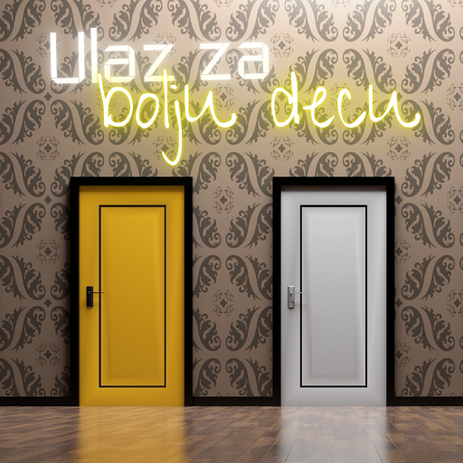 Ulaz za bolju decu Download on Windows