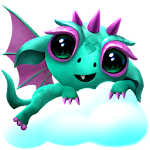 Cover Image of Download Cute Dragons: Exotic Squash 1.14.3 APK