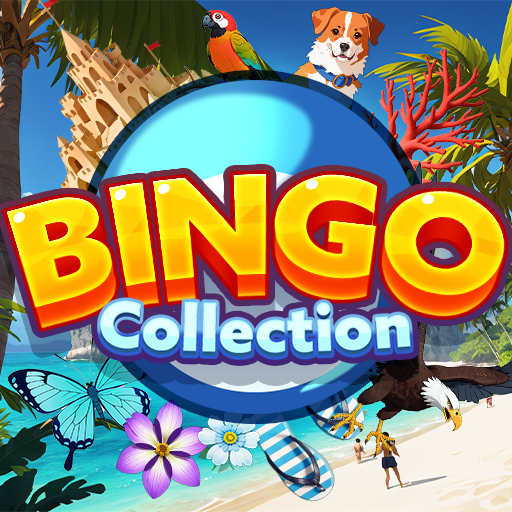 Bingo Collection - Bingo Games  Icon