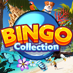 Bingo Collection - Bingo Games Mod Apk
