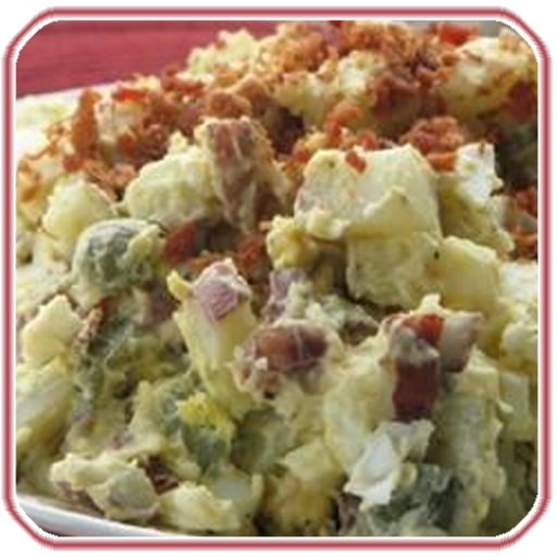 Potato Salad Recipes Screen 2
