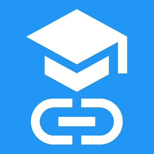 校友通 Alumni Connect logo
