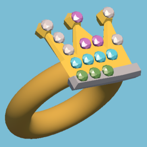 One True Ring logo