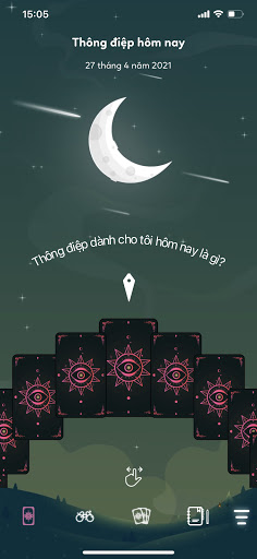 Taro Screen 2