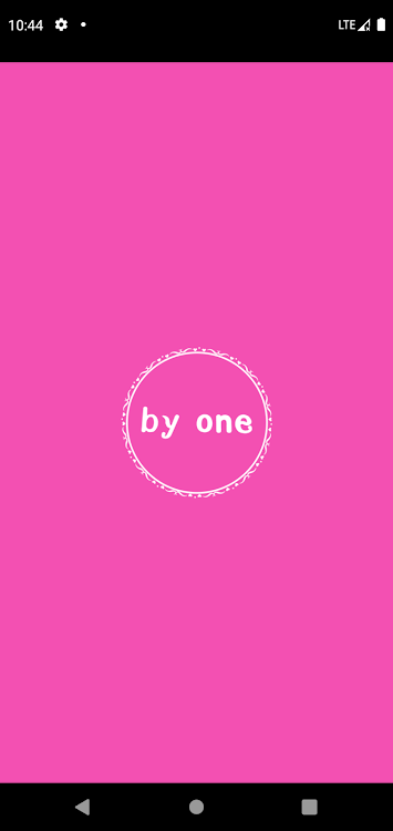 By one - 2.33.9 - (Android)