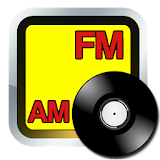 Radio FM AM Gratis icon