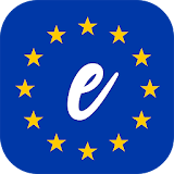 EUdate - European dating for nearby singles icon