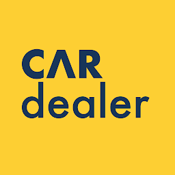 Icon image Carsome CARdealer