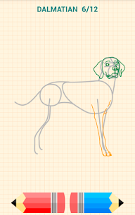 How to Draw Dogs 16