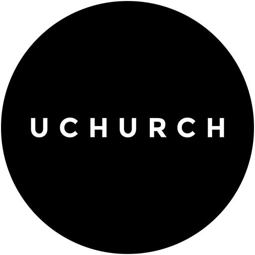 UChurch logo