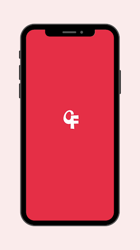 Android application Calculadoras de fisica screenshort