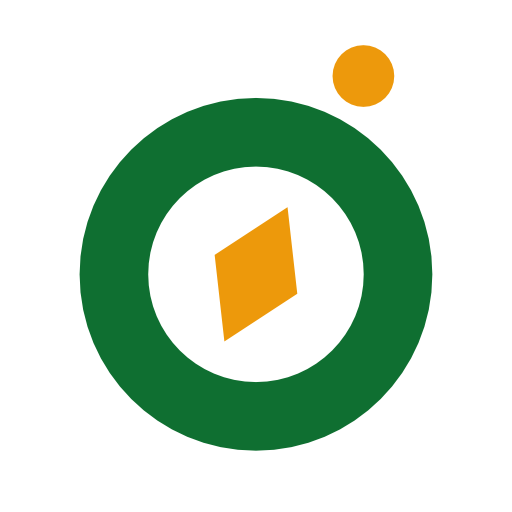 KOMPASS - Arbeitsschutz logo