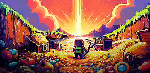 Treasure Hunter - Survival Mod MỞ KHÓA TẤT CẢ v1.8.0