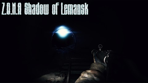 Z.O.N.A Shadow of Lemansk Post-apocalyptic shooterのおすすめ画像2