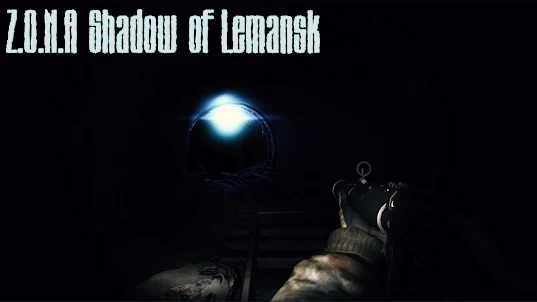 Z.O.N.A Shadow of Lemansk Post-apocalyptic shooter